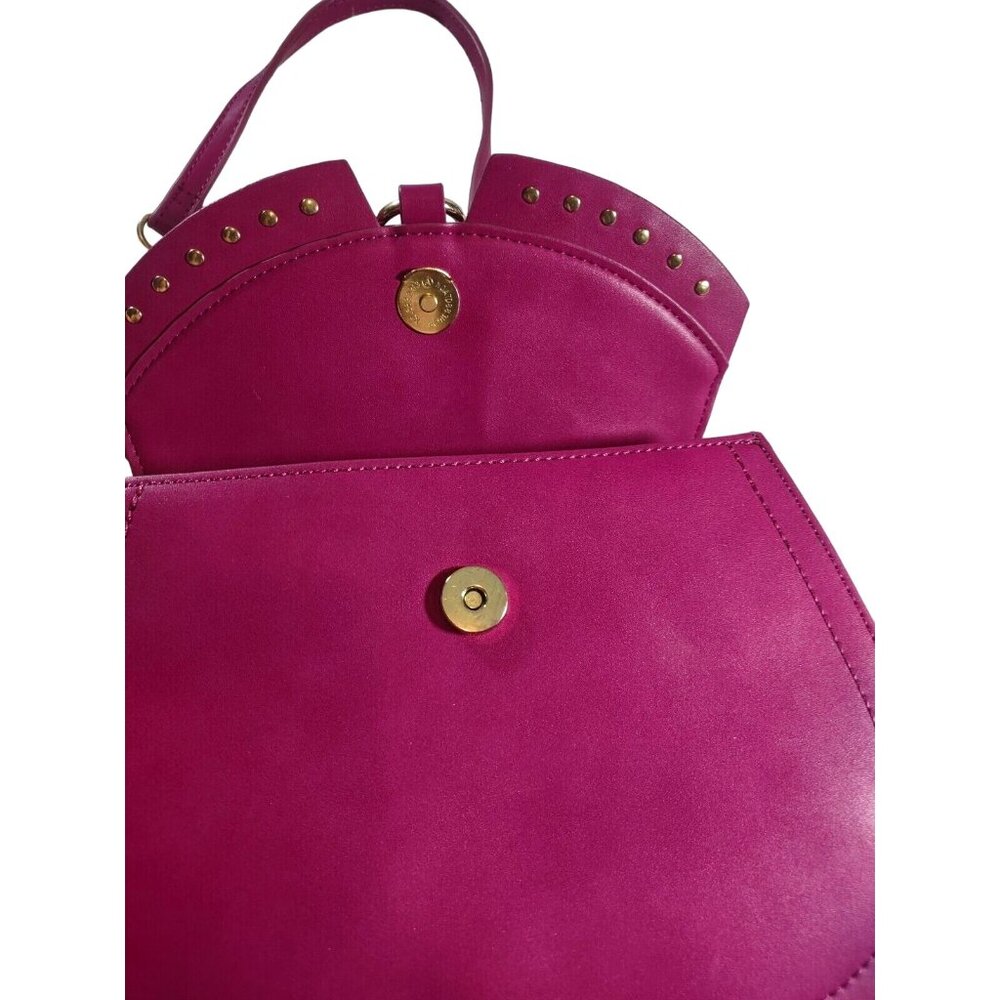 Danielle Nicole Disney Princess Jasmine Aladdin Tassle Bag Purse Crossbody - Picture 3 of 6